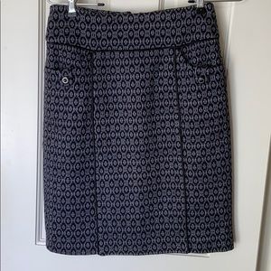 Trulli skirt